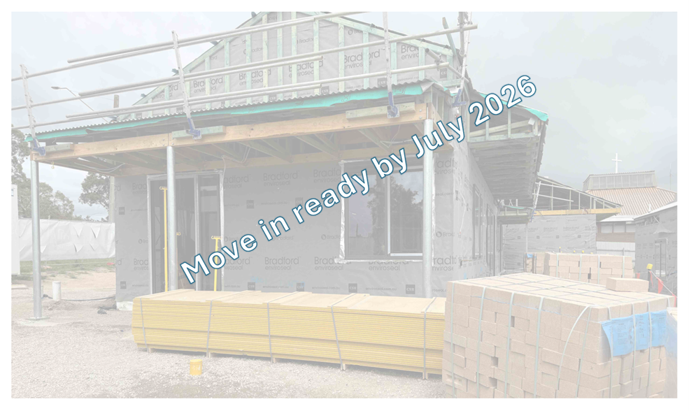 Coming soon to Moe Brand new home — Home image 4