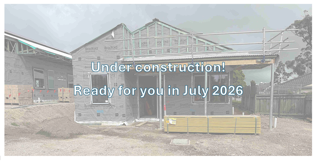 Coming soon to Moe Brand new home — Home image 5