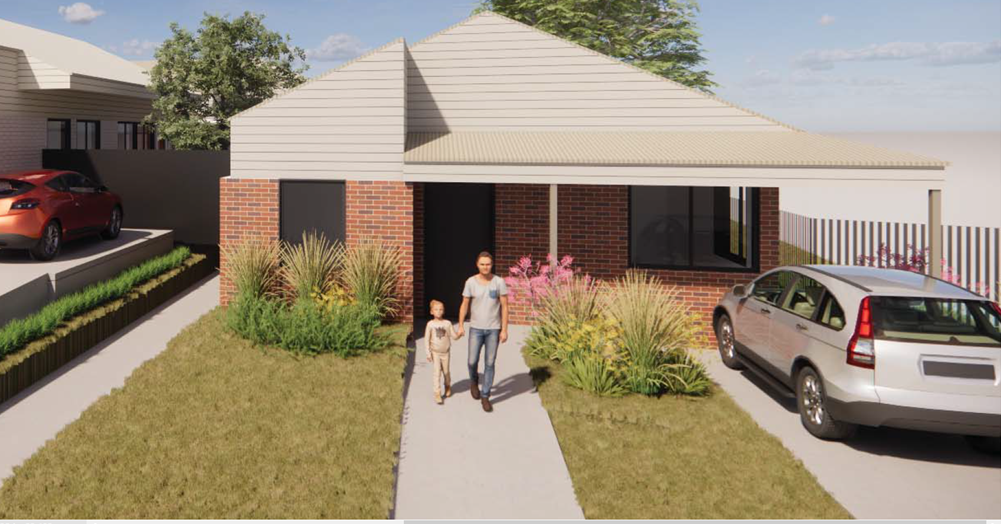 Coming soon to Moe Brand new home — Home image 6