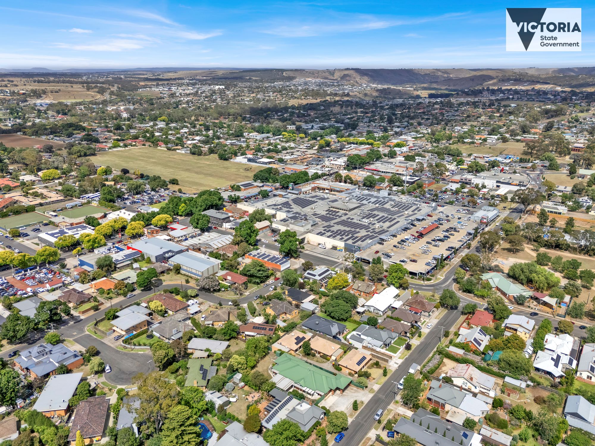 Soothing life in the heart of Bacchus Marsh — Home image 8