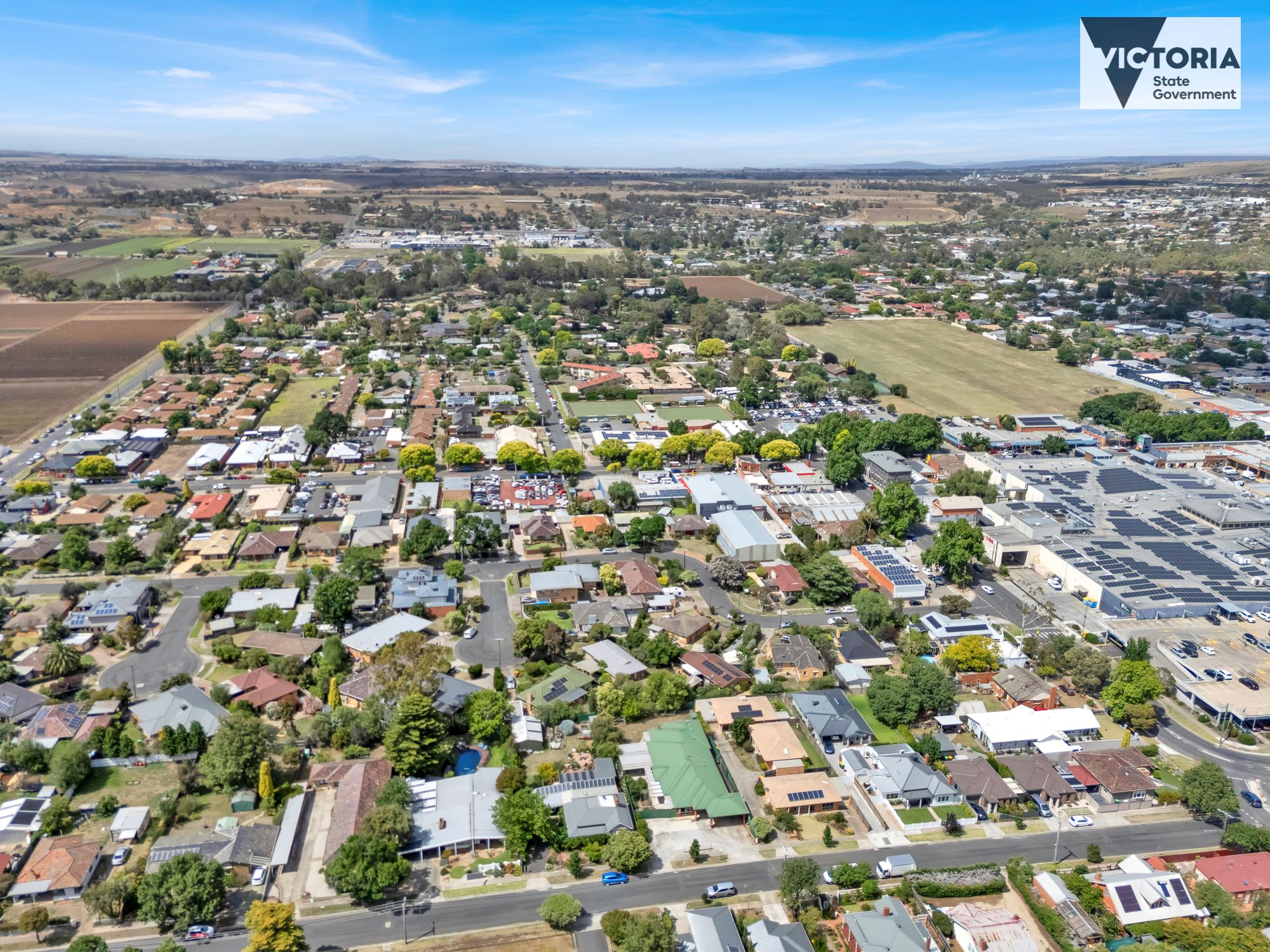 Soothing life in the heart of Bacchus Marsh — Home image 15