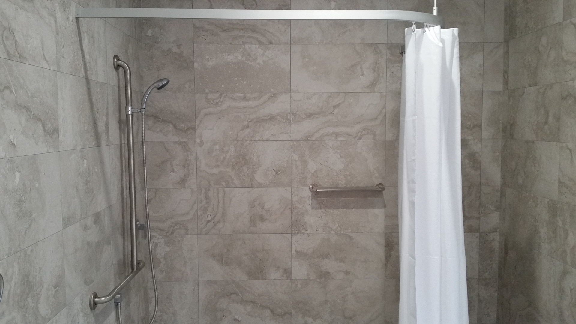 Purpose Built Improved Livability Disability Accommodation for 2. — Home image 2