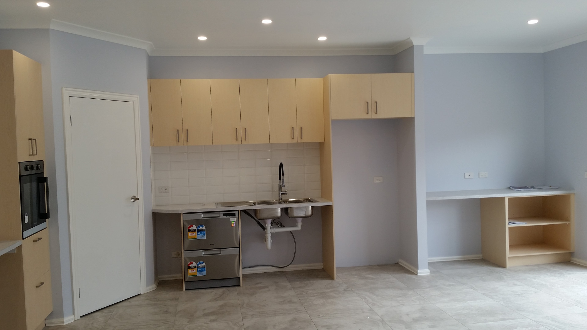 Purpose Built Improved Livability Disability Accommodation for 2. — Home image 5