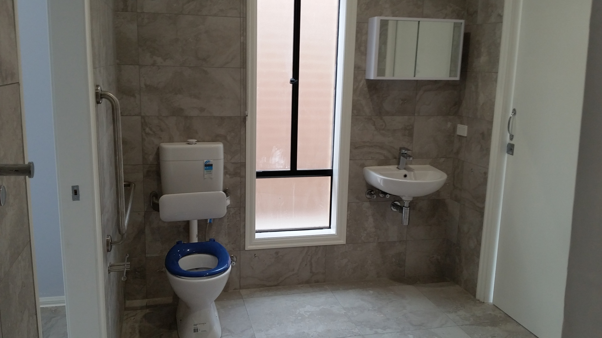 Purpose Built Improved Livability Disability Accommodation for 2. — Home image 6