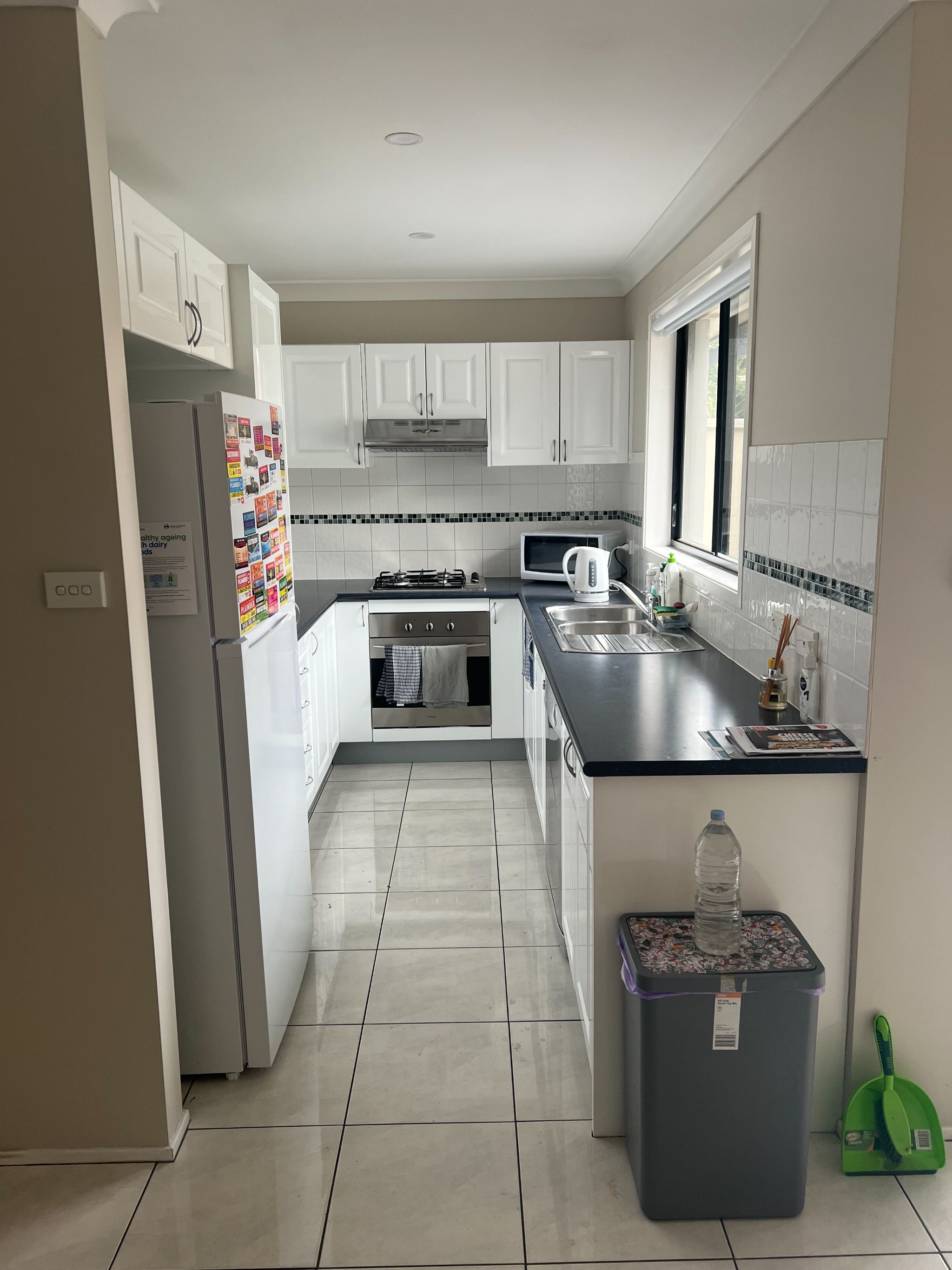 Caring Cottage — Home image 13