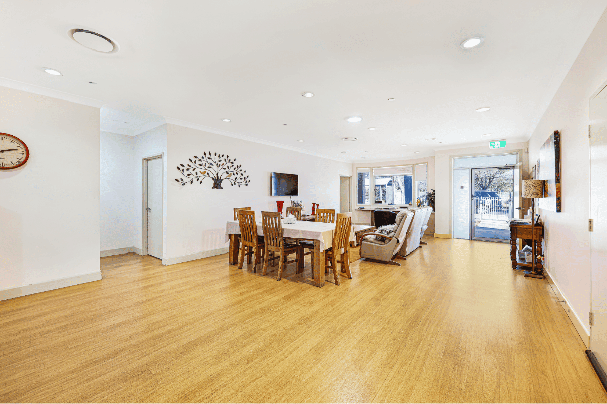 Enjoy this quiet residential home, close to community amenities — Home image 6