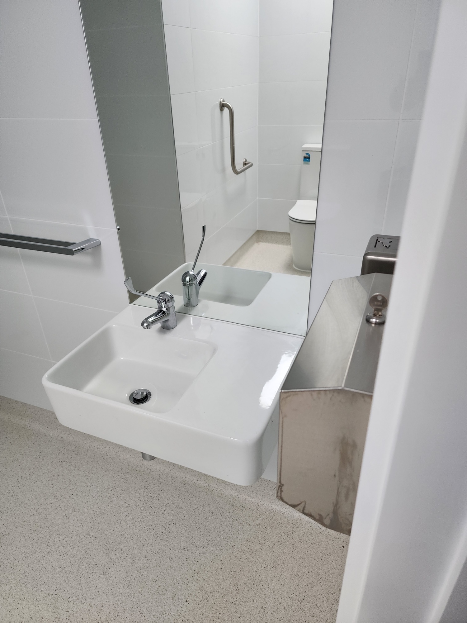 Robust, 3 Bedroom SDA House, 2 Participants — Home image 10