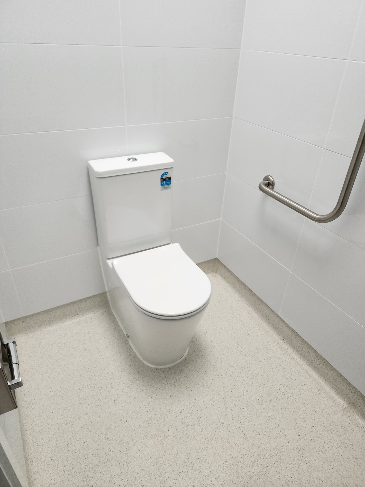 Robust, 3 Bedroom SDA House, 2 Participants — Home image 11