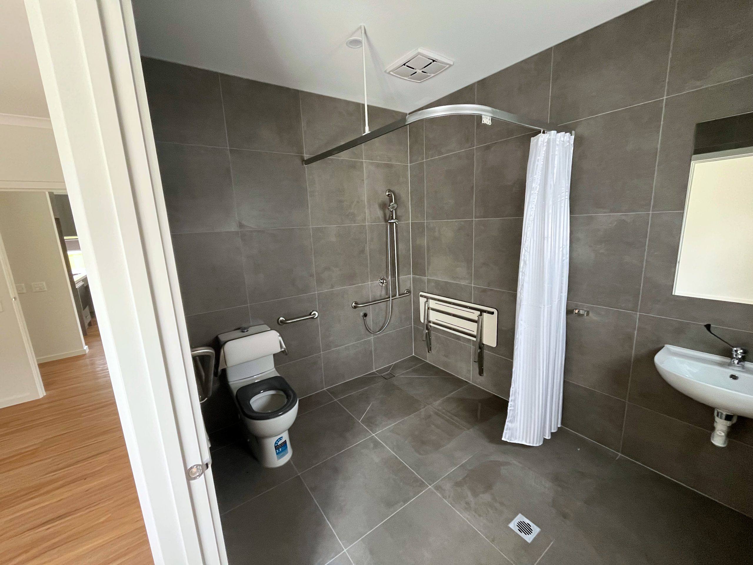 BOURBON, Cranbourne East, VIC - F.A — Home image 7