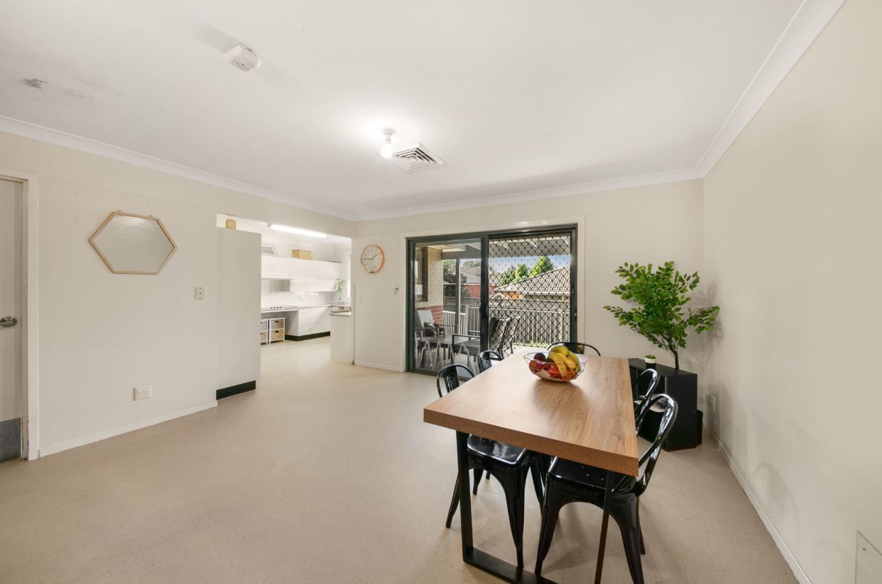 Accessible Shared SIL Home in the Heart of Campbelltown — Home image 3
