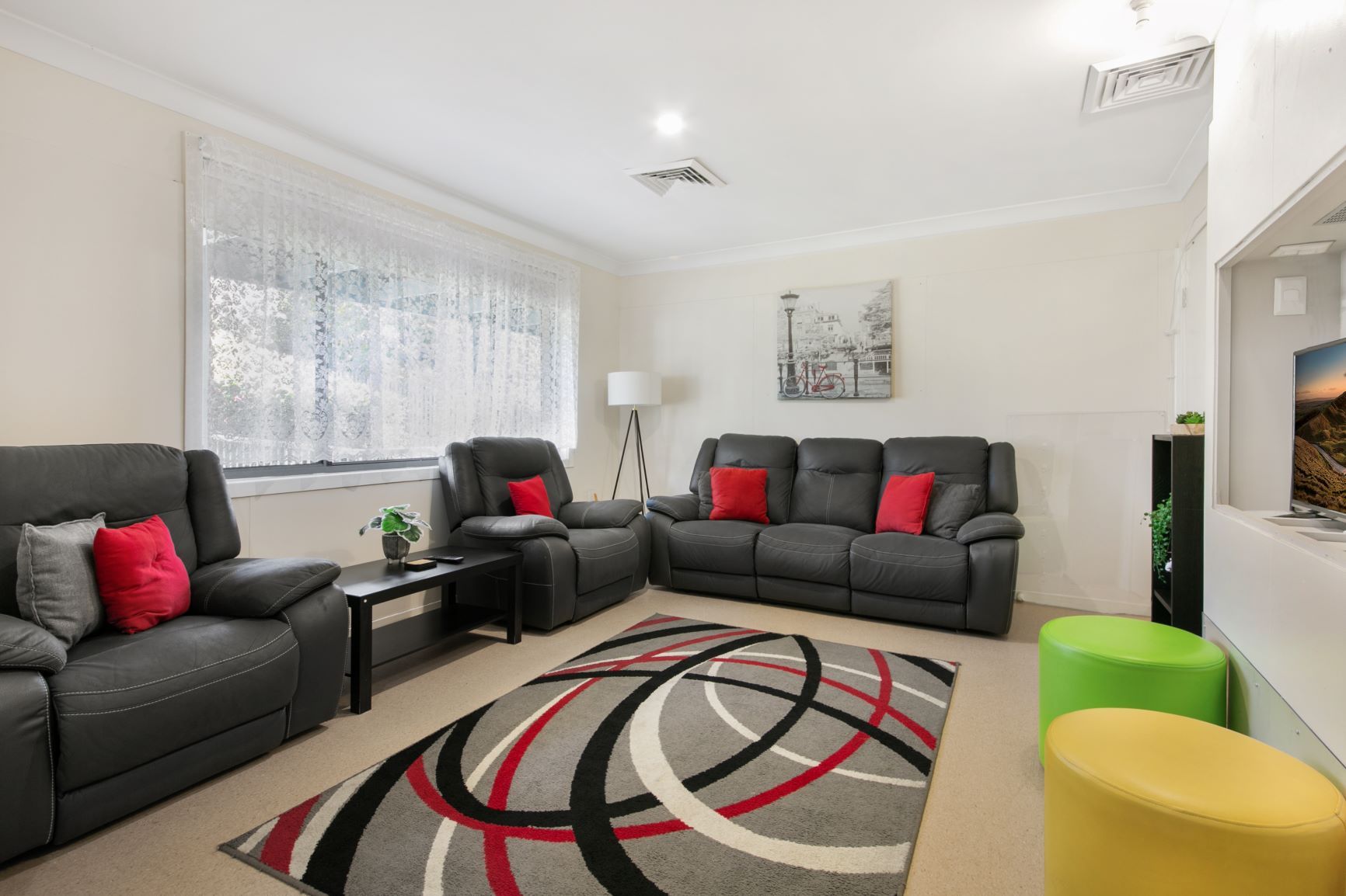 Accessible Shared SIL Home in the Heart of Campbelltown — Home image 5
