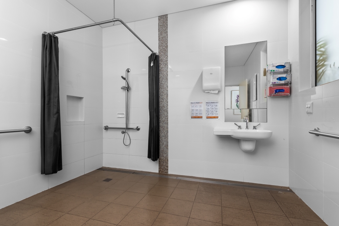 Glendale - modern, purpose-built, shared 5 bedroom home — Home image 4