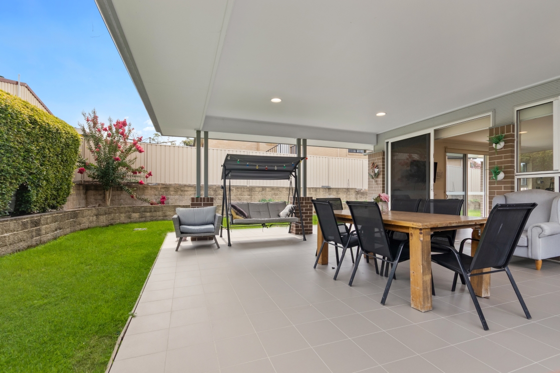 Glendale - modern, purpose-built, shared 5 bedroom home — Home image 6