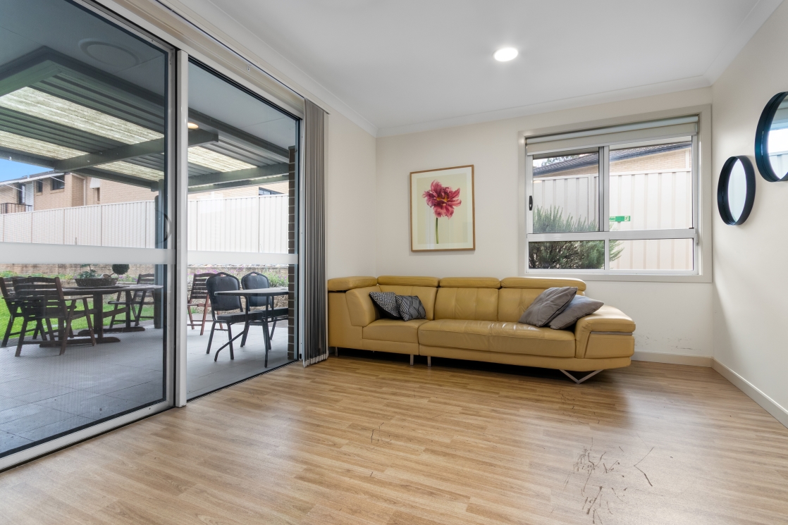 Glendale - modern, purpose-built, shared 5 bedroom home — Home image 8