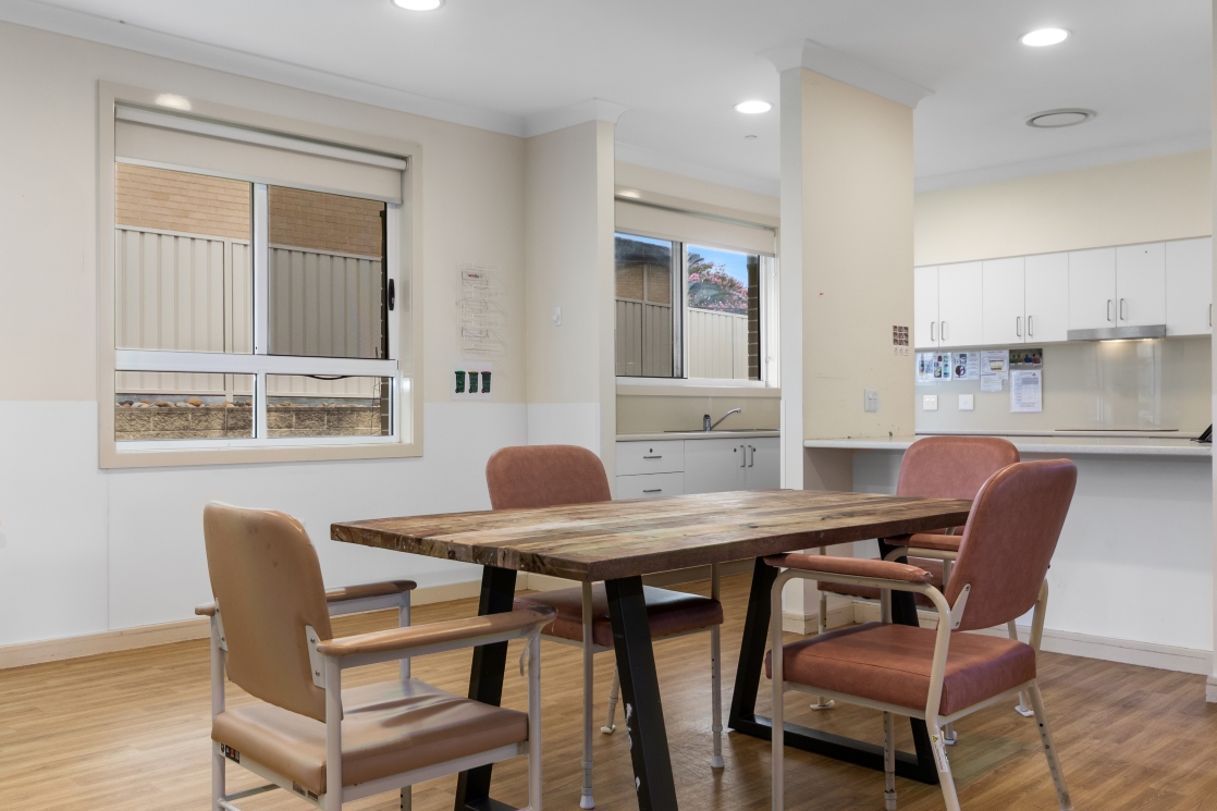 Glendale - modern, purpose-built, shared 5 bedroom home — Home image 9