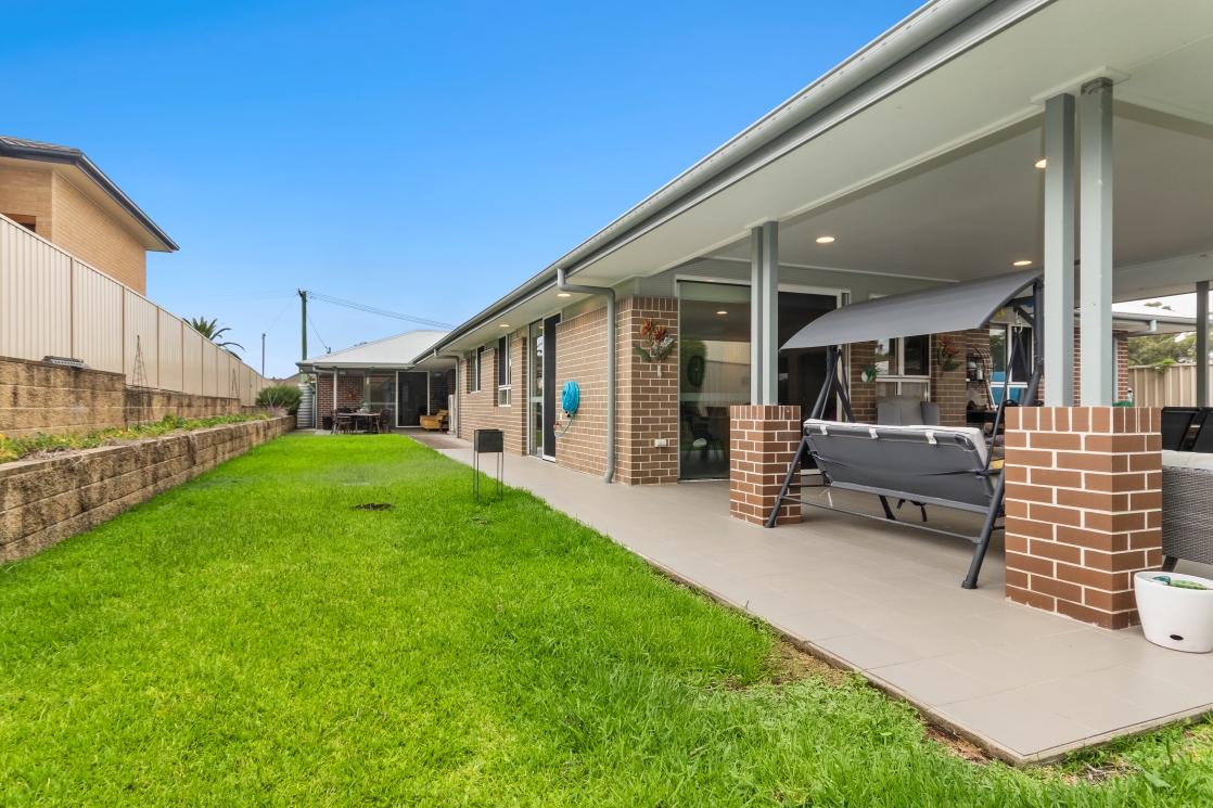 Glendale - modern, purpose-built, shared 5 bedroom home — Home image 10