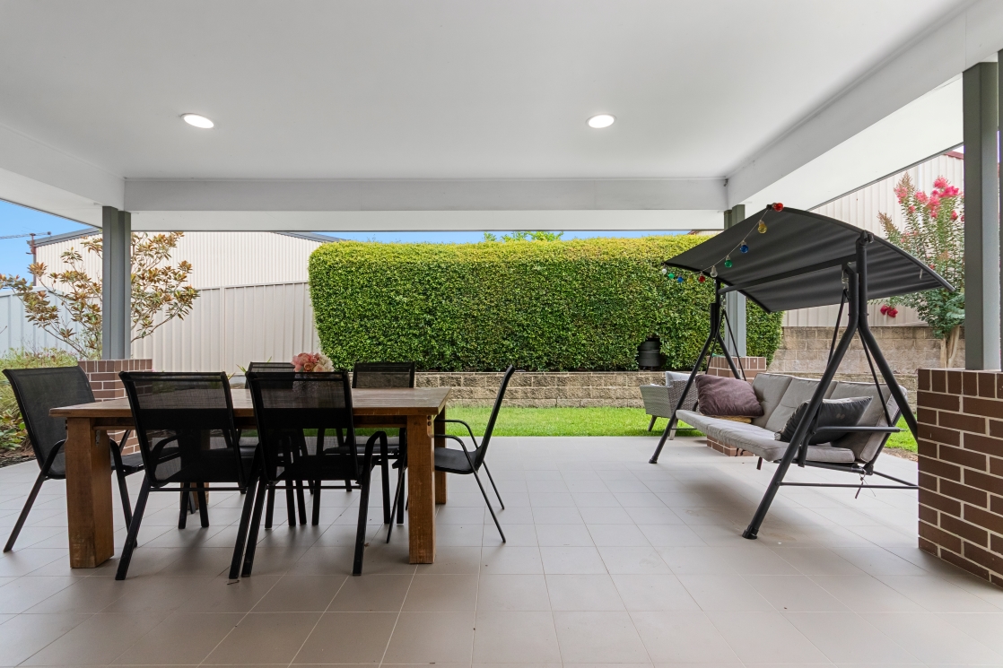 Glendale - modern, purpose-built, shared 5 bedroom home — Home image 6