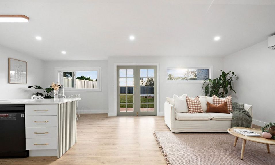 SIL Maitland, NSW — Home image 2