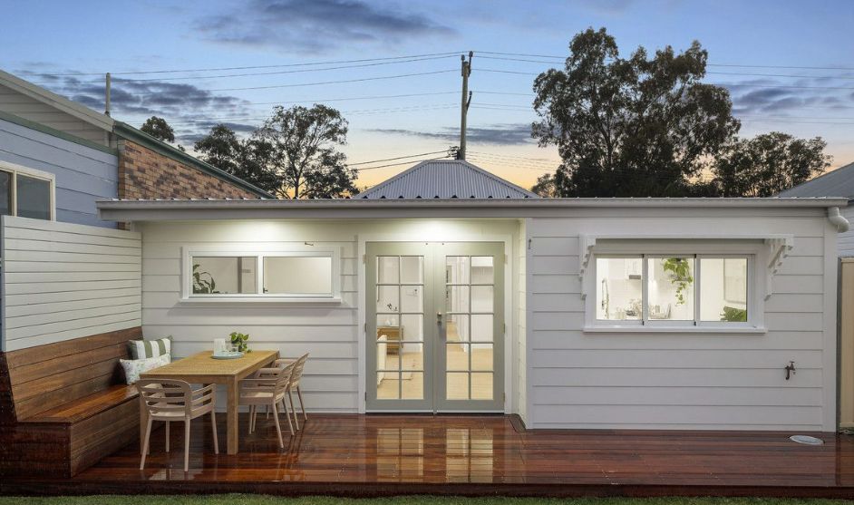 SIL Maitland, NSW — Home image 6