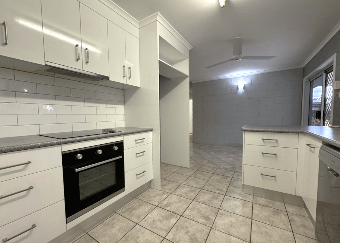 Comfortable Living in Edmonton — Home image 5