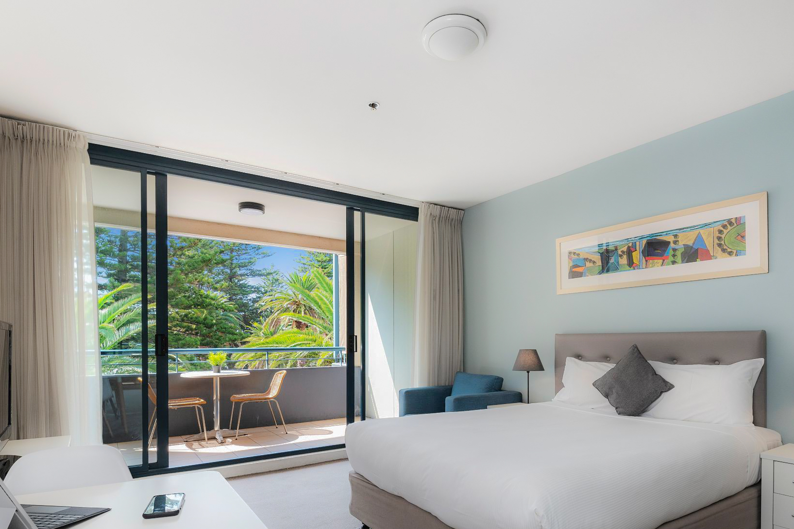 Spectacular Independent Living Disability Accommodation, Cronulla — Home image 5