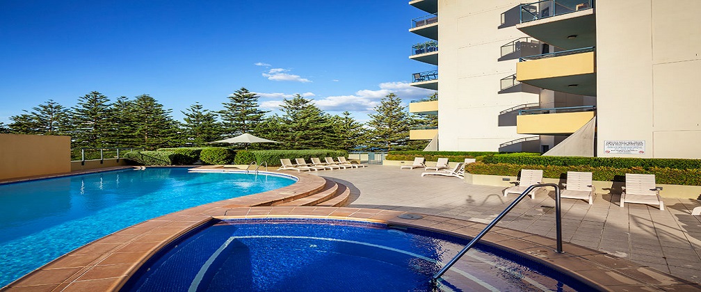 Spectacular Independent Living Disability Accommodation, Cronulla — Home image 4
