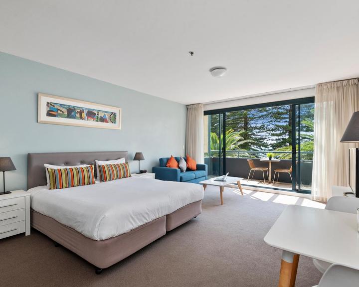 Spectacular Independent Living Disability Accommodation, Cronulla — Home image 5