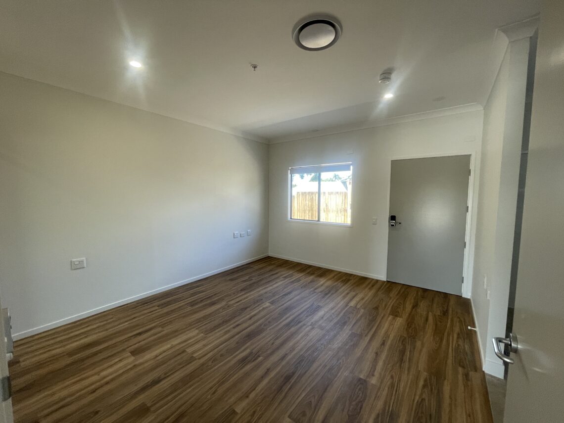 1 Bedroom + OOA High Physical Support Villa in Murrumba Downs — Home image 3