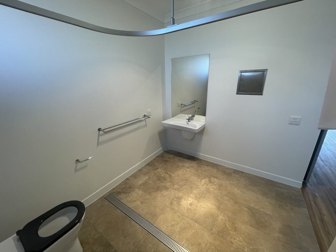 1 Bedroom + OOA High Physical Support Villa in Murrumba Downs — Home image 5