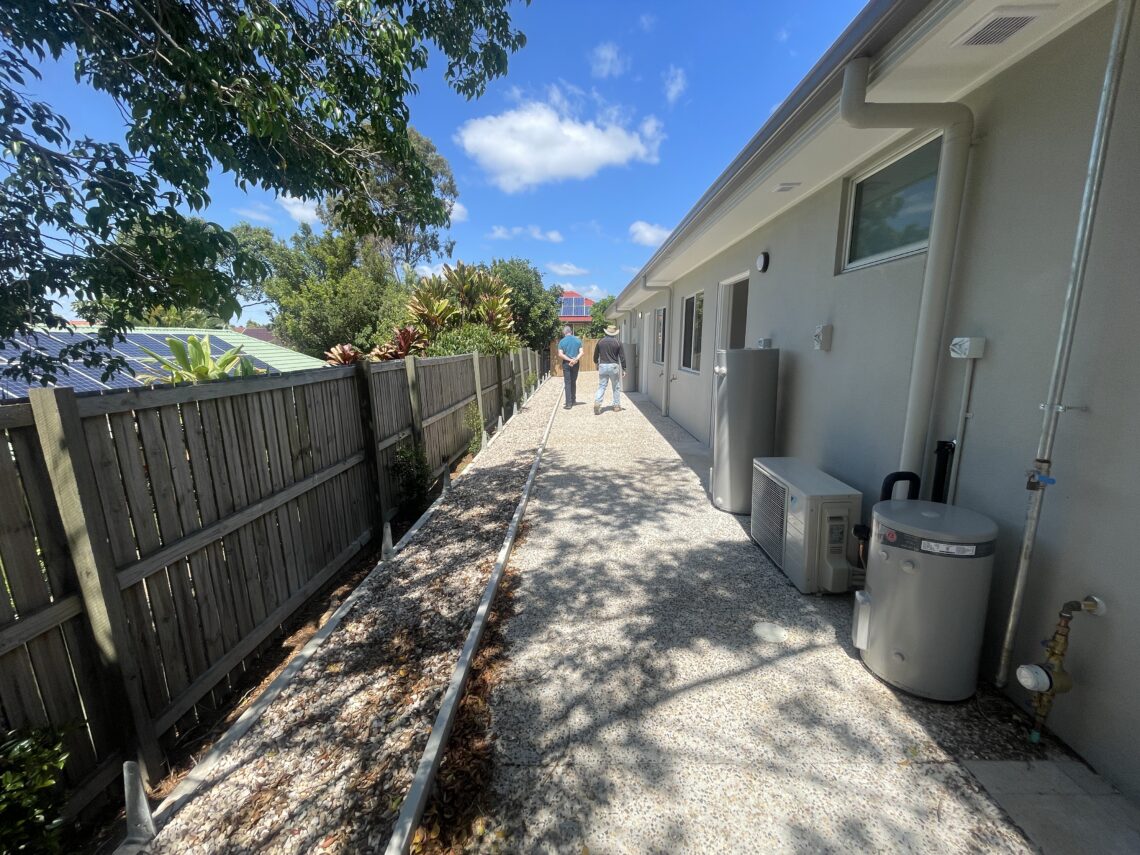 1 Bedroom + OOA High Physical Support Villa in Murrumba Downs — Home image 10