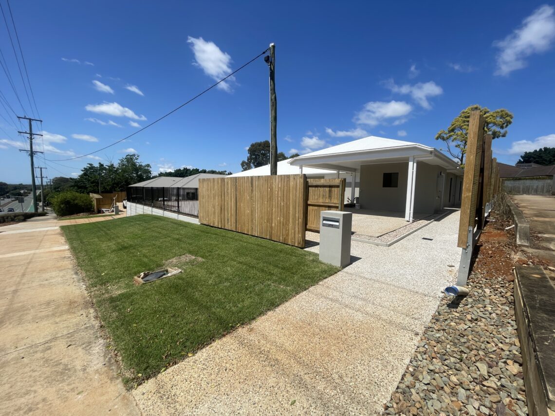 1 Bedroom + OOA High Physical Support Villa in Murrumba Downs — Home image 12