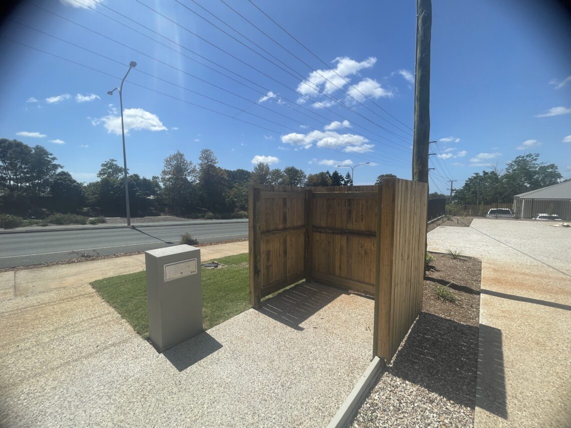 1 Bedroom + OOA High Physical Support Villa in Murrumba Downs — Home image 13