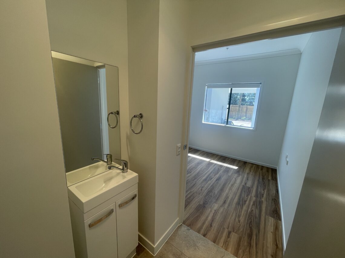 1 Bedroom + OOA High Physical Support Villa in Murrumba Downs — Home image 16