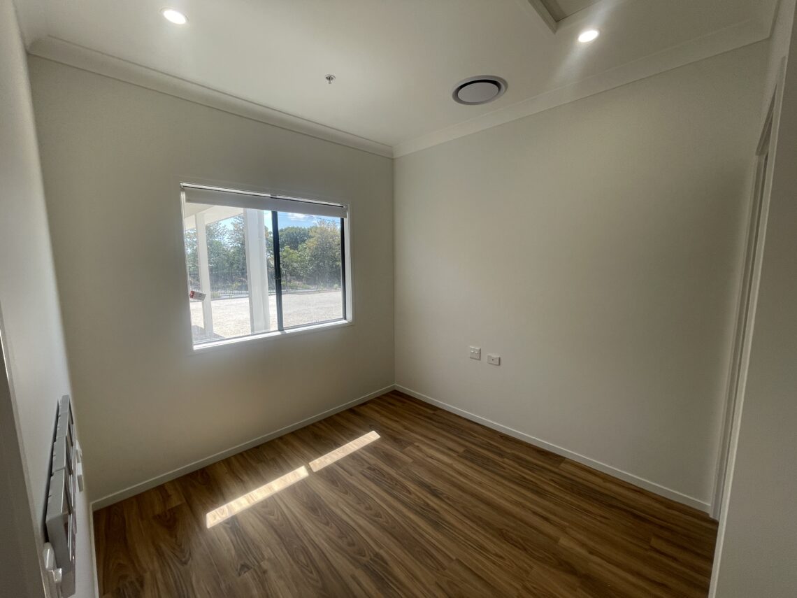 1 Bedroom + OOA High Physical Support Villa in Murrumba Downs — Home image 17