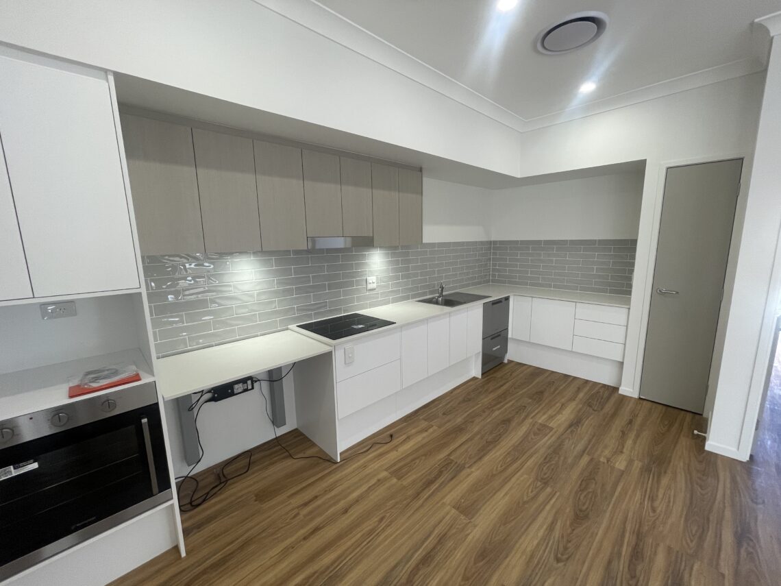 1 Bedroom + OOA High Physical Support Villa in Murrumba Downs — Home image 18