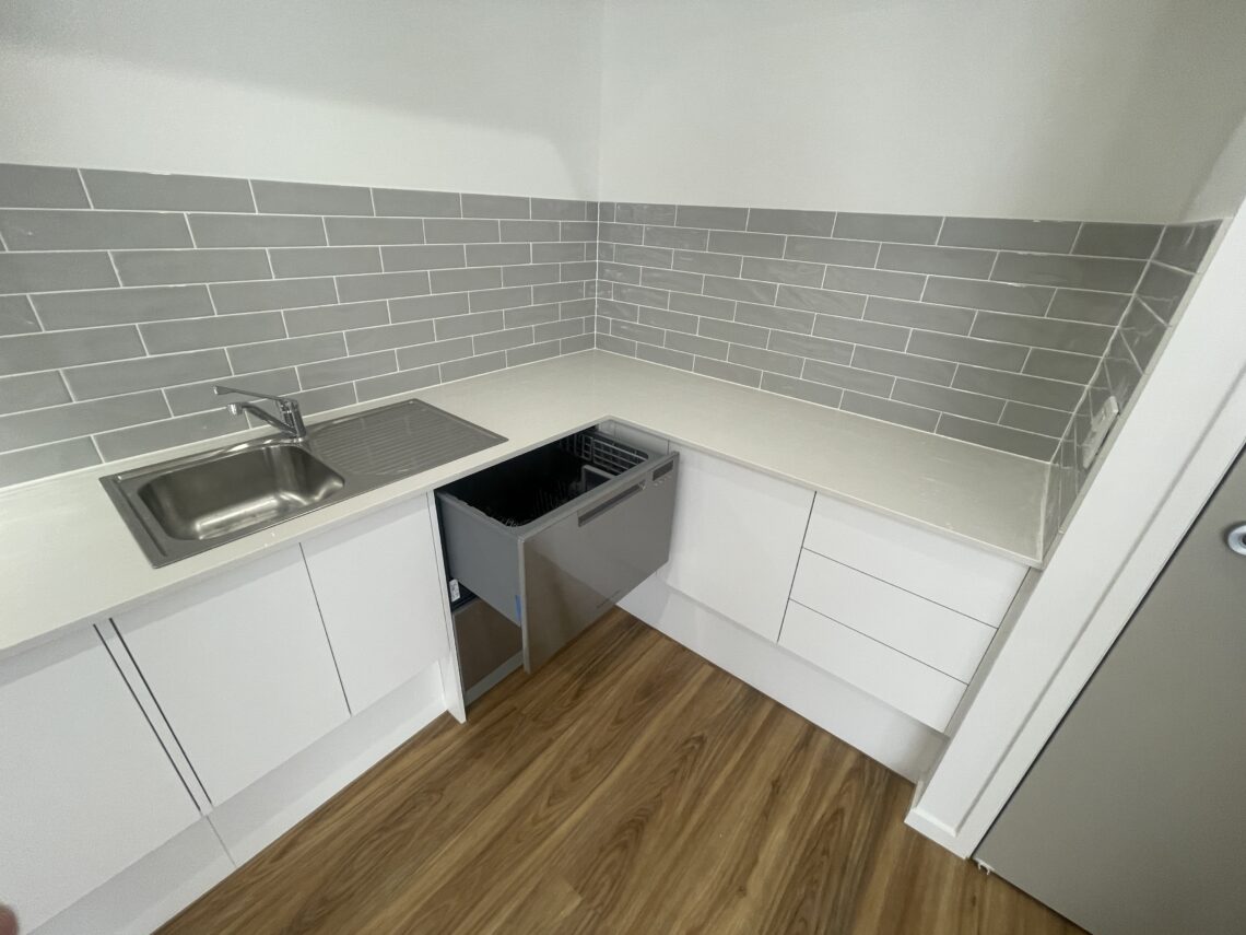 1 Bedroom + OOA High Physical Support Villa in Murrumba Downs — Home image 20