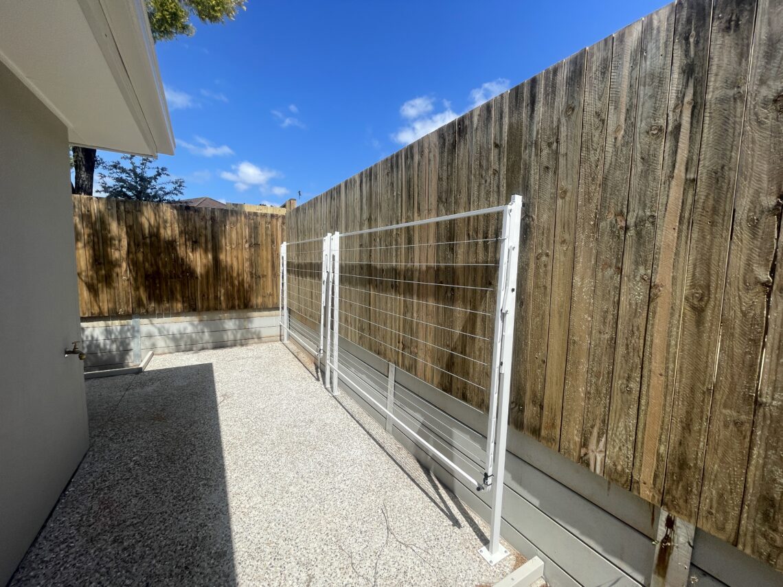 1 Bedroom + OOA High Physical Support Villa in Murrumba Downs — Home image 23