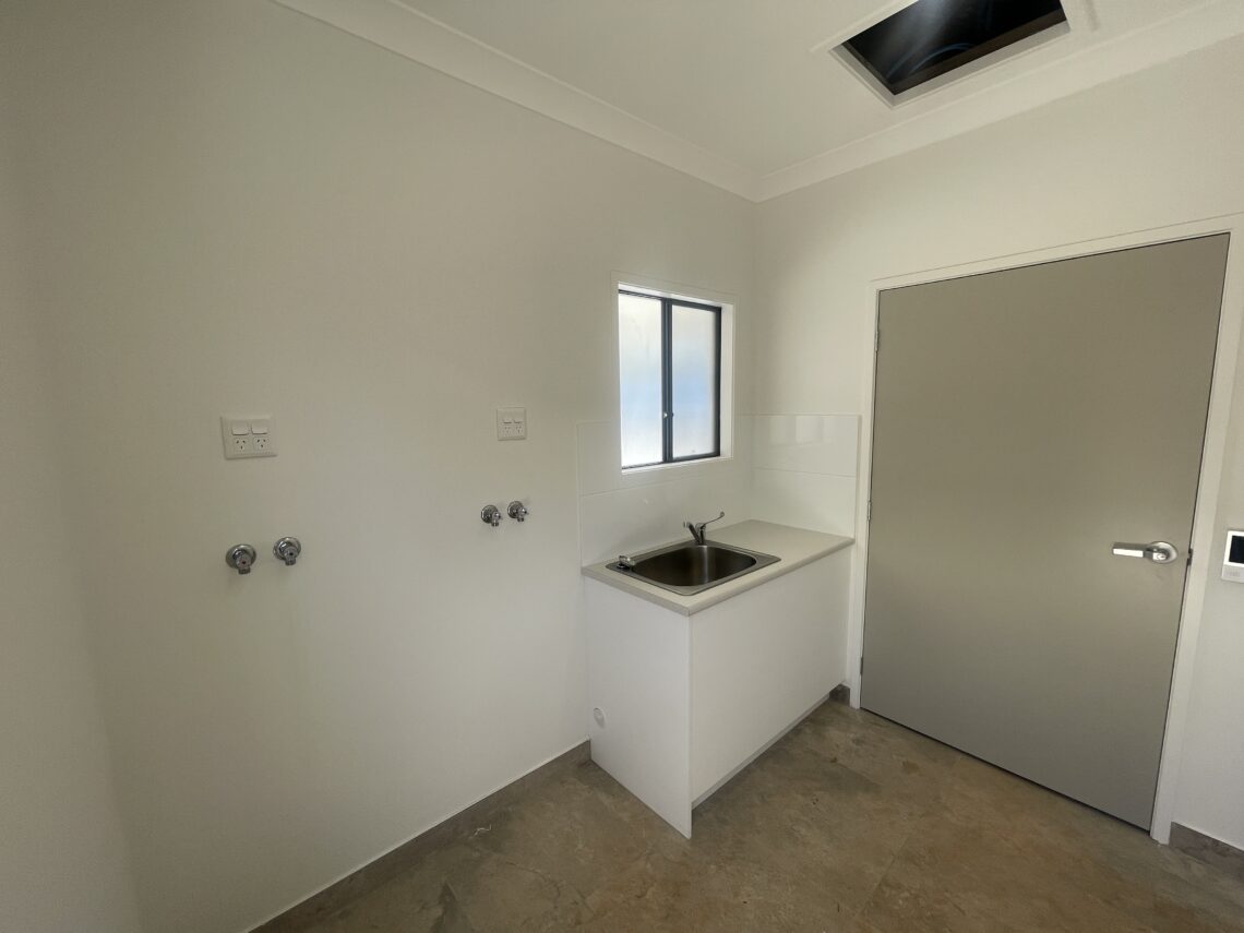 1 Bedroom + OOA High Physical Support Villa in Murrumba Downs — Home image 25