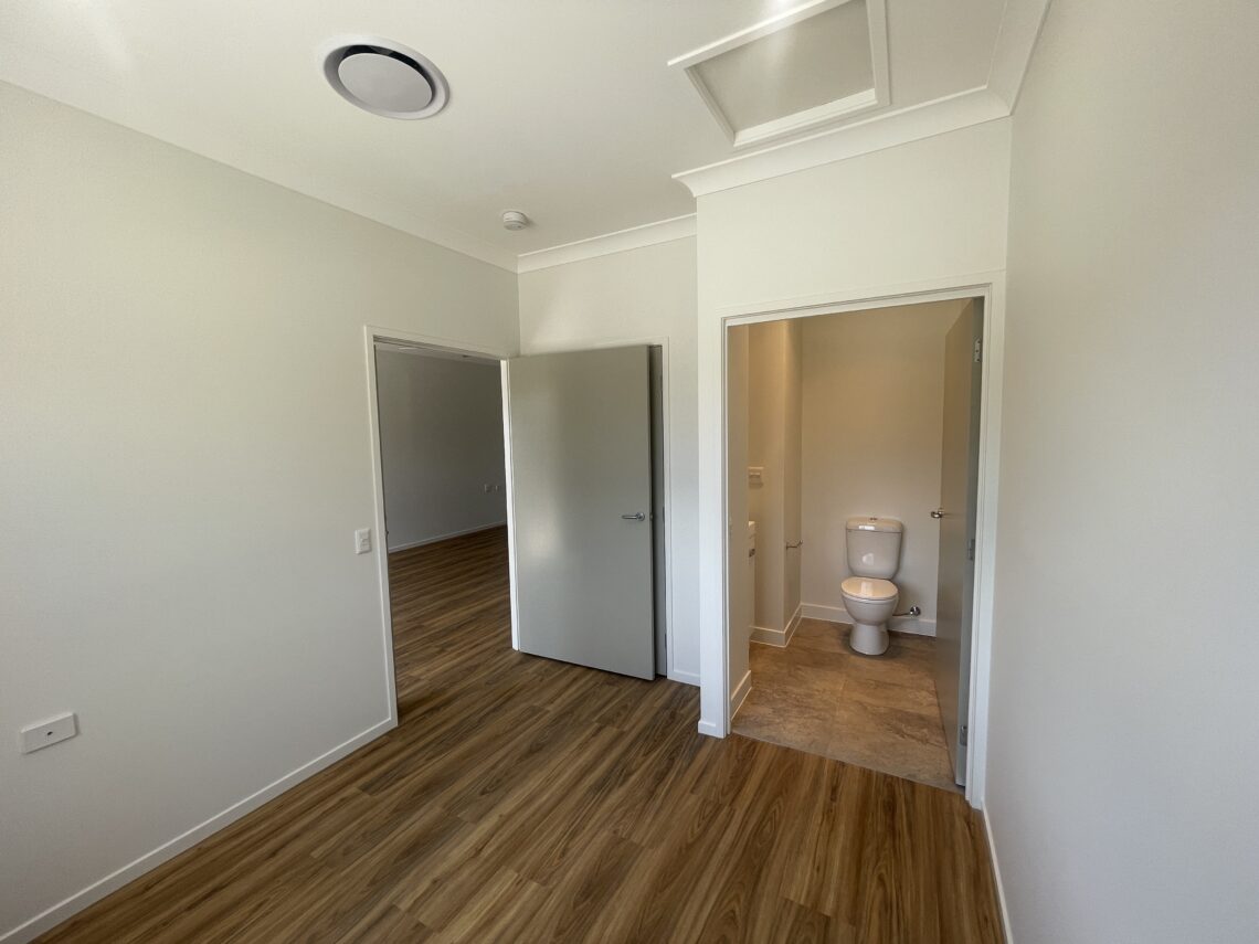 1 Bedroom + OOA High Physical Support Villa in Murrumba Downs — Home image 26