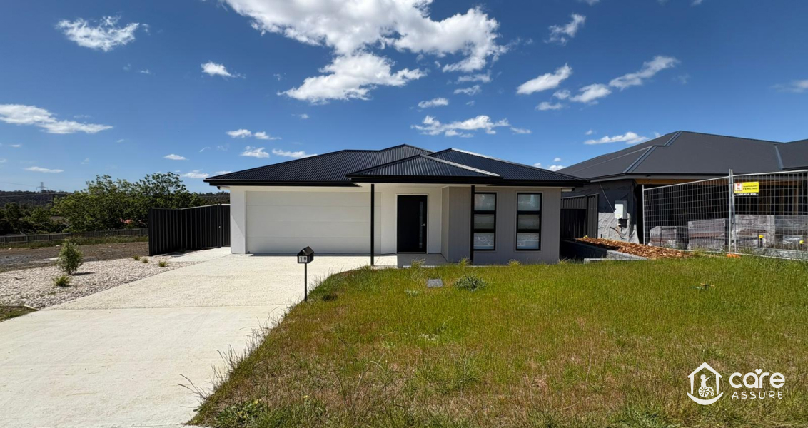 High Physical Support Home in Prospect Vale — Home image 2