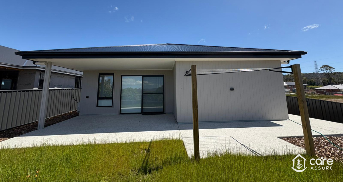 High Physical Support Home in Prospect Vale — Home image 3