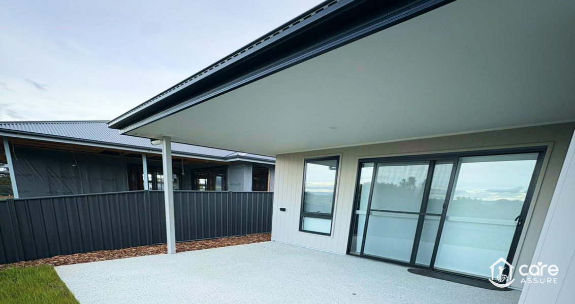 High Physical Support Home in Prospect Vale — Home image 4