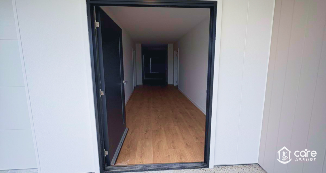High Physical Support Home in Prospect Vale — Home image 5