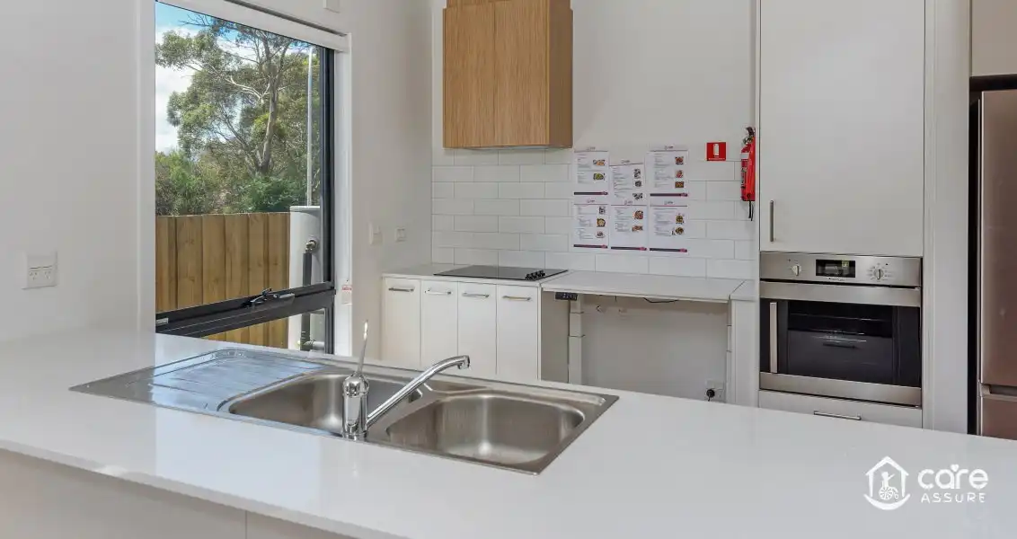 High Physical Support Home in Prospect Vale — Home image 4