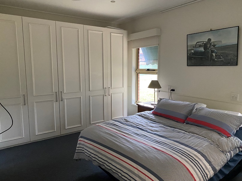 A vacancy exists in a one-bedroom High Physical Support villa unit. — Home image 3