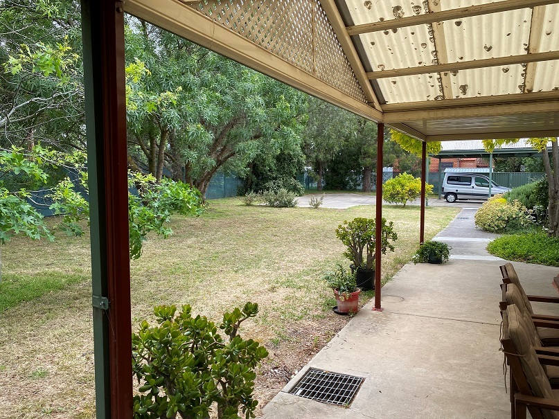 A vacancy exists in a one-bedroom High Physical Support villa unit. — Home image 6