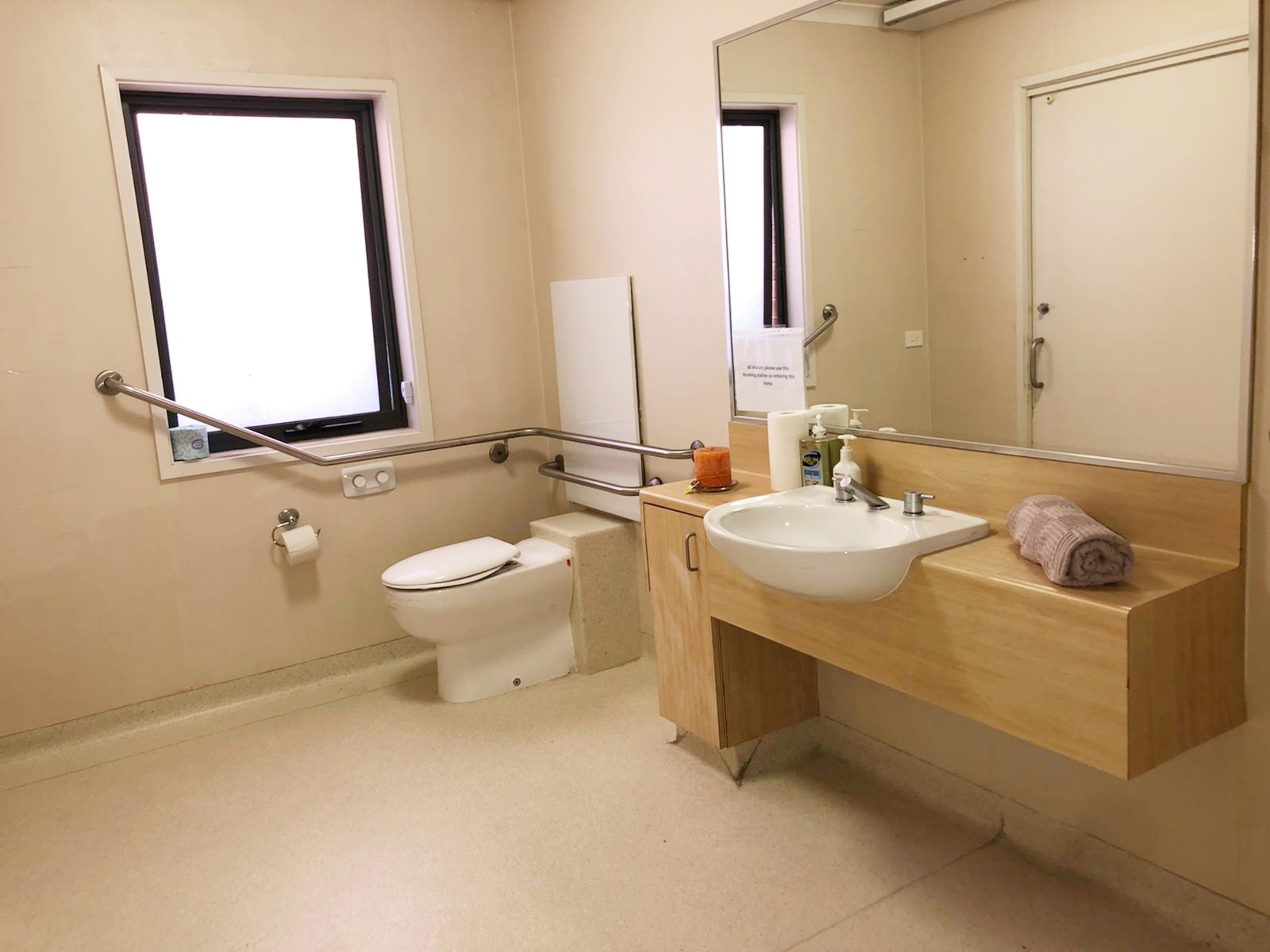High quality designed home in Clayton South — Home image 6