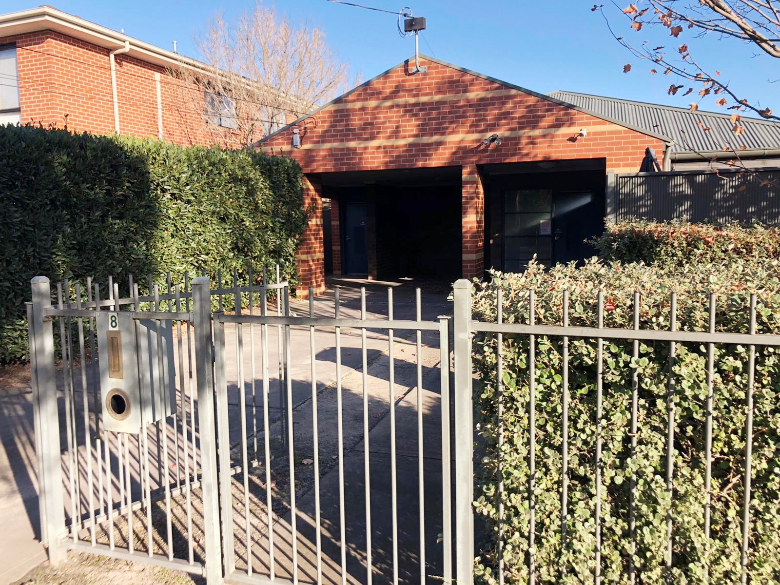 High quality designed home in Clayton South — Home image 7