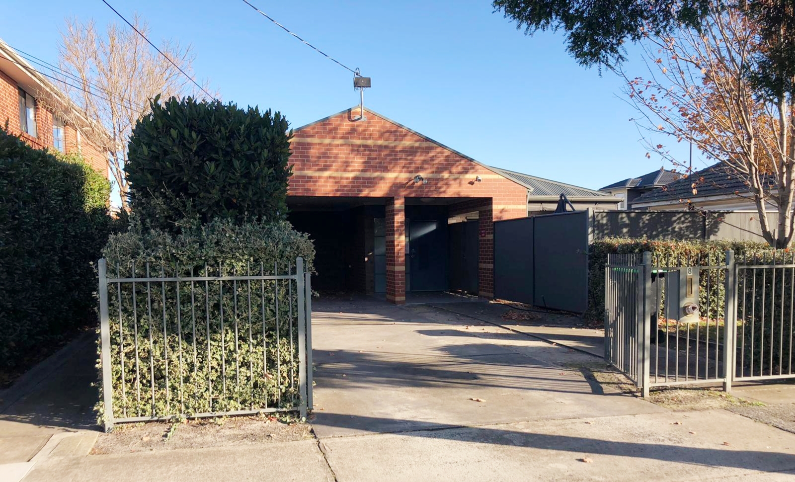 High quality designed home in Clayton South — Home image 8