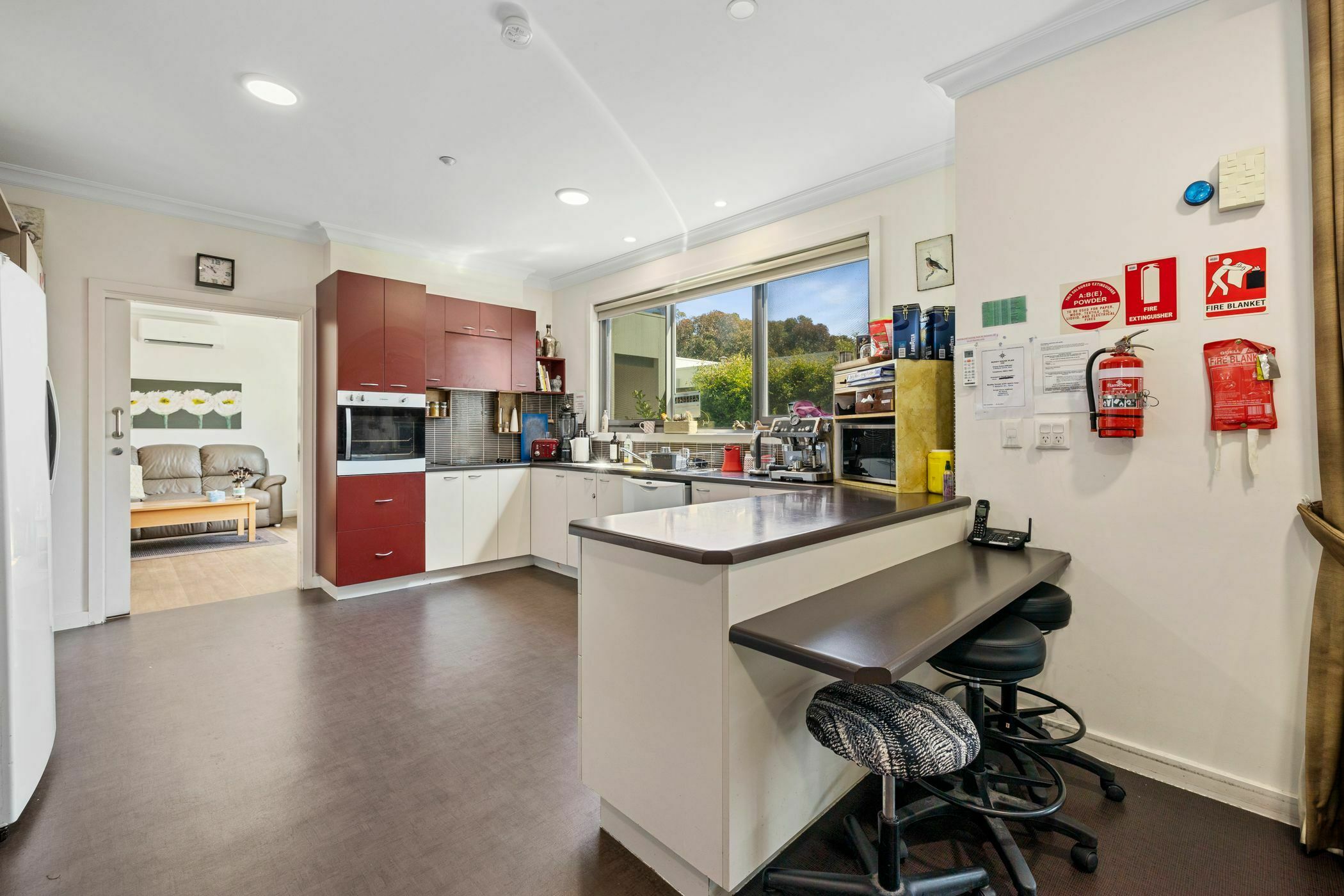 Supported Independent Living in Kew — Home image 6